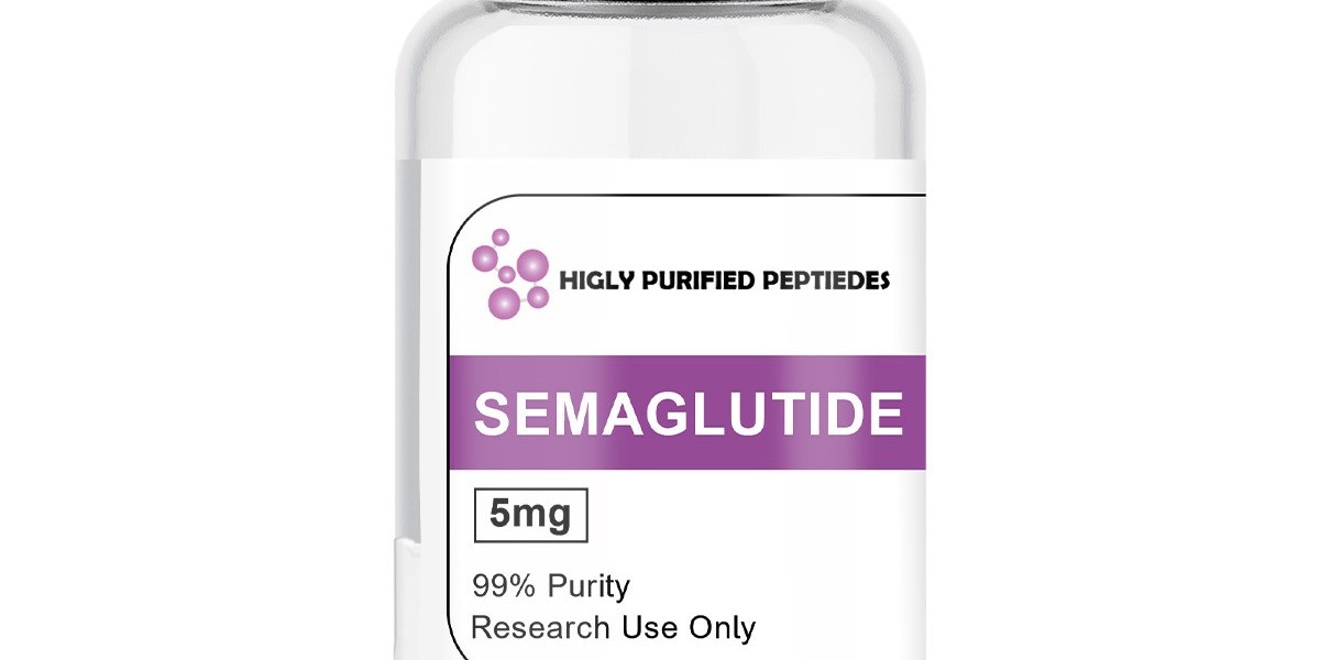 Exposing the Potential of Semaglutide and BPC 157 - A Powerful Research Duo
