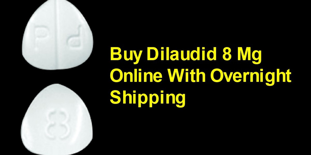 Authentic Dilaudid pills delivered free overnight to your door.