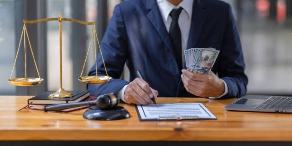 Investment Fraud Lawyer Protecting Your Financial Future