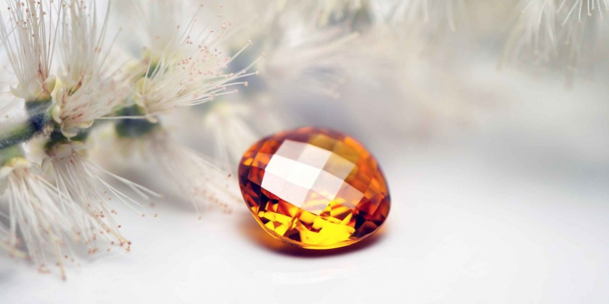 How To Wear A Citrine Stone Properly?