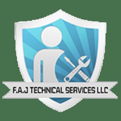 FAJ Technical Services LLC Profile Picture