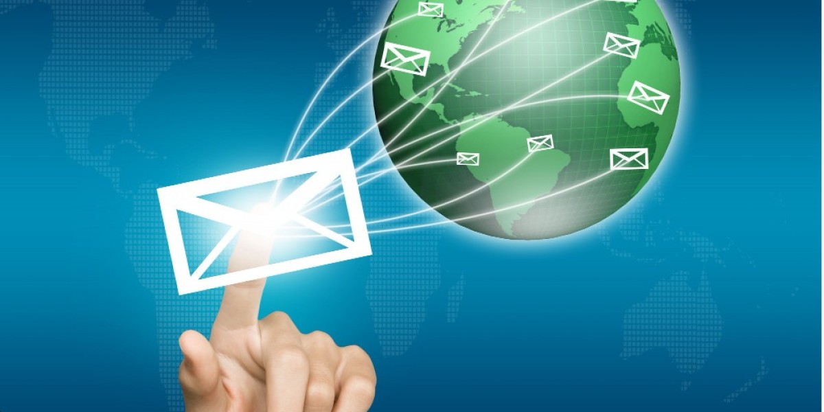 The Future of Email Marketing: Innovations from Chennai’s Top Companies
