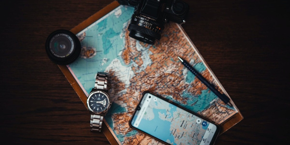 Discover the Best Travel Guide Apps: Your Ultimate Companion for Adventure