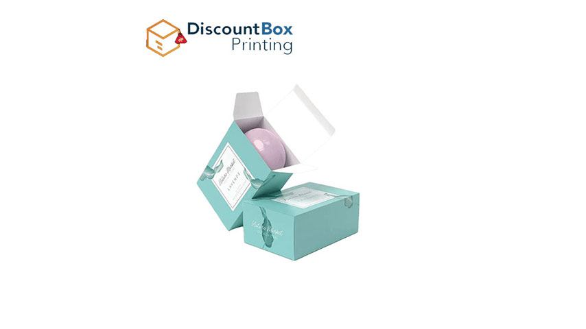 Custom Soap Boxes - Elegant and Durable Packaging - NewsKeeda