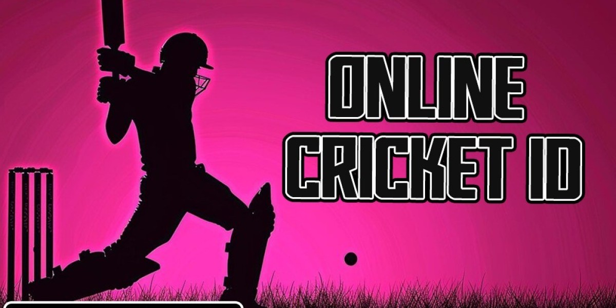 Online Cricket ID Get Your ID With Unexpected And Unlimited bonus