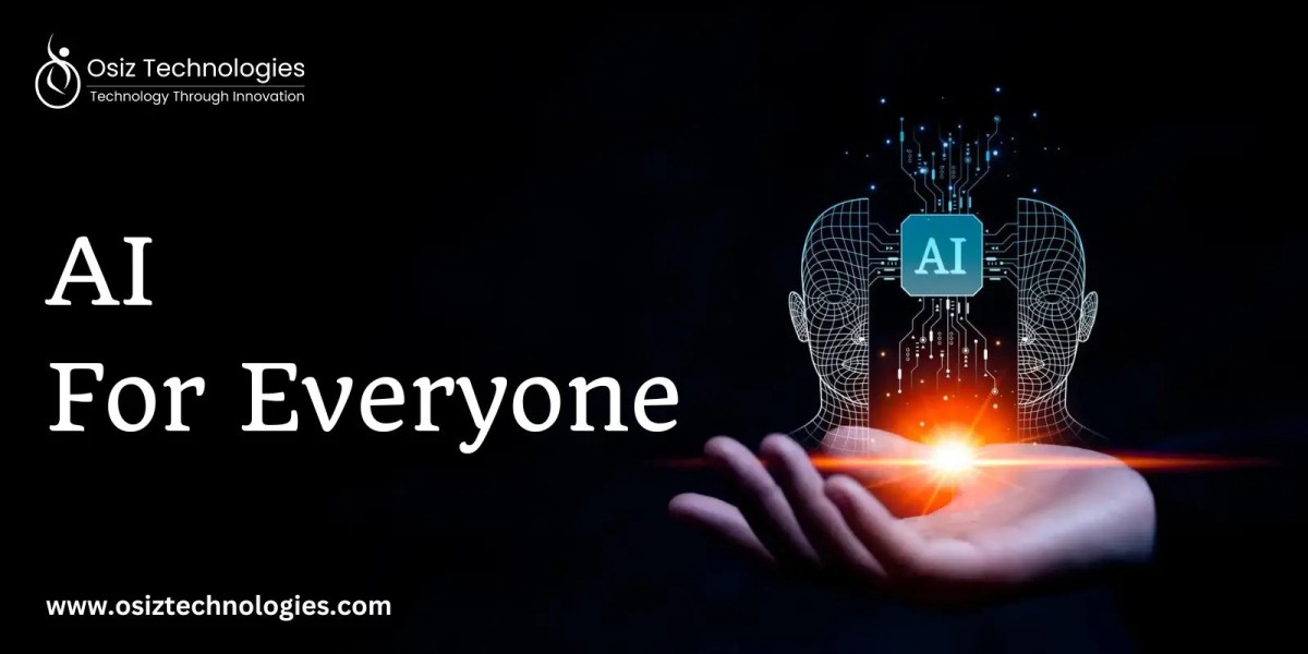 AI For Everyone: Breaking Down Complex Concepts Simply