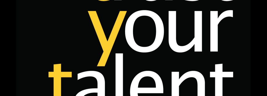 Trust Your Talent Cover Image