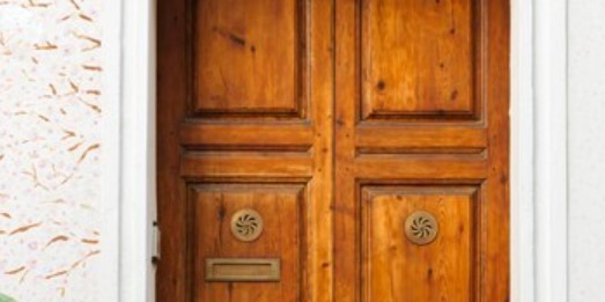 Expert Tips on Maintaining Your Main Door in Singapore’s Climate