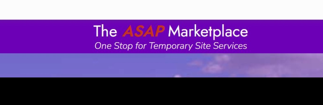ASAP Marketplaceplace Cover Image