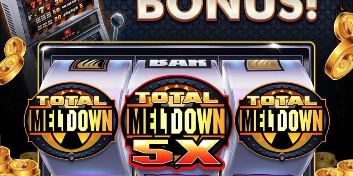 A Comprehensive Guide on How to Play Online Slot