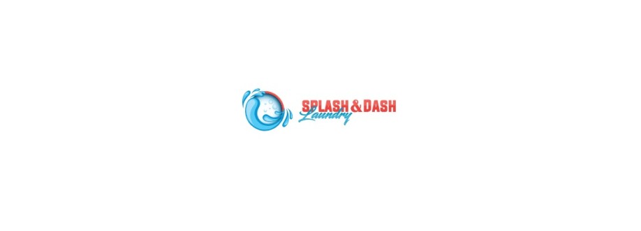 Splash & Dash Laundry Cover Image