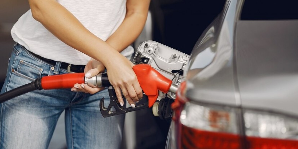 What Are the Benefits of Booster Fuels and Boost Gas in San Jose?