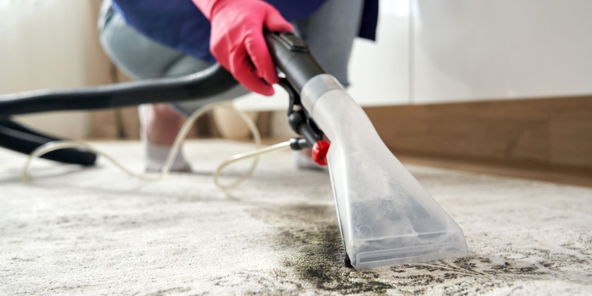 Why Should you Make Carpet Cleaning in Mississauga a Part of your Halloween Plans?