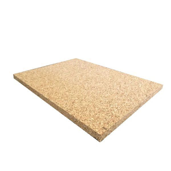 915mm x 610mm Non Adhesive Cork Sheet - Pack Of 2 - Floor Safety Store
