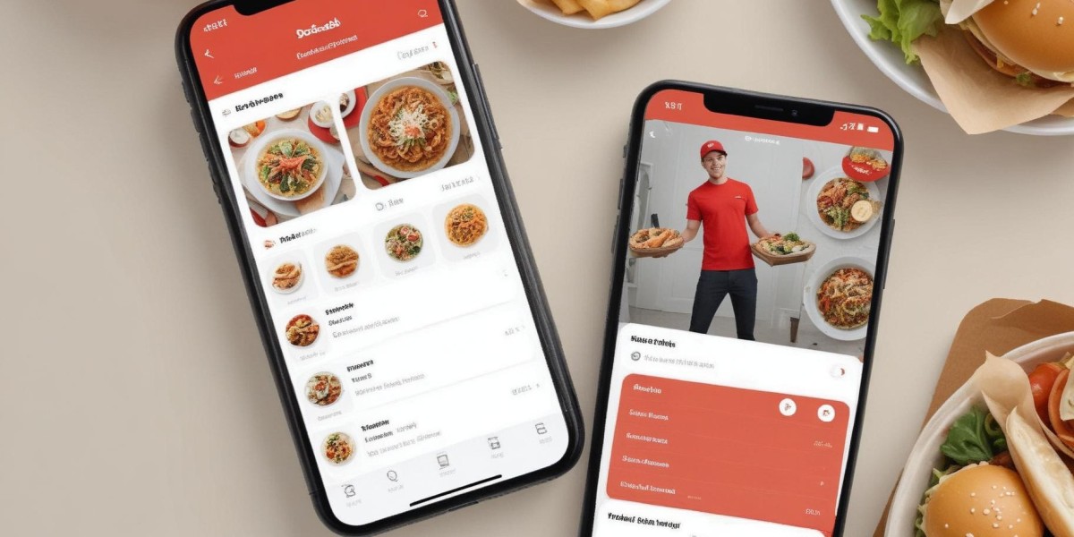 Learn How a DoorDash Clone Can Enhance Your Customer Experience