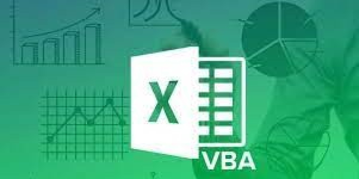 How Easy Is It to Maintain and Update VBA Code Over Time?