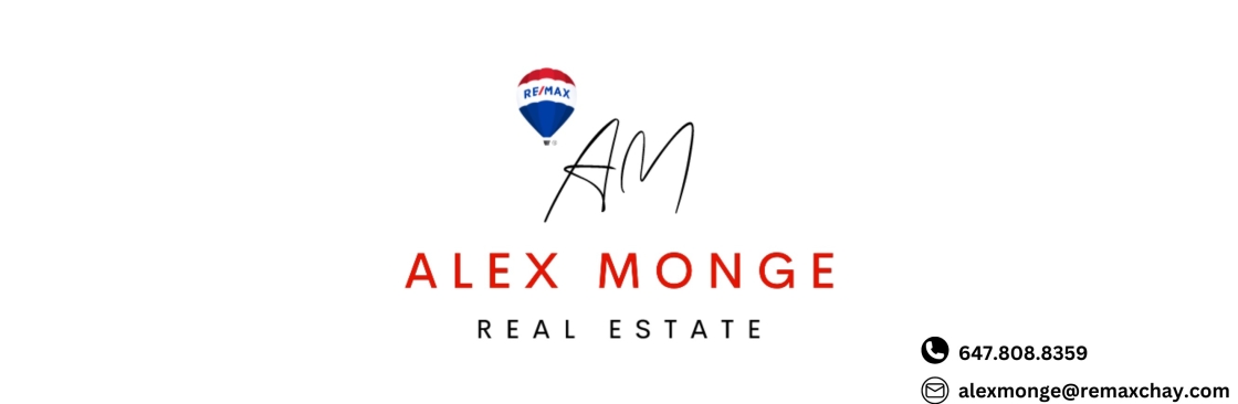 Alex Monge Cover Image
