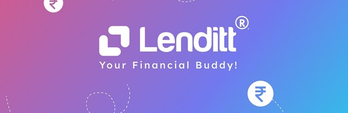 Lenditt Innovations Cover Image