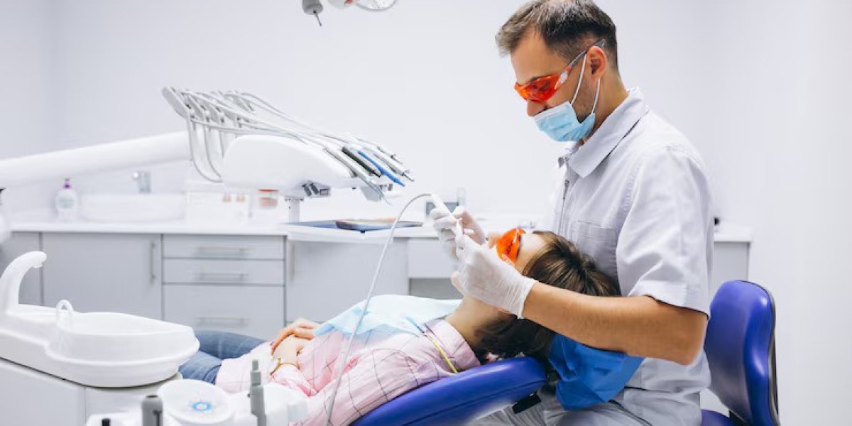 Why Regular Visits to a Dental Clinic are Crucial for Your Oral Health