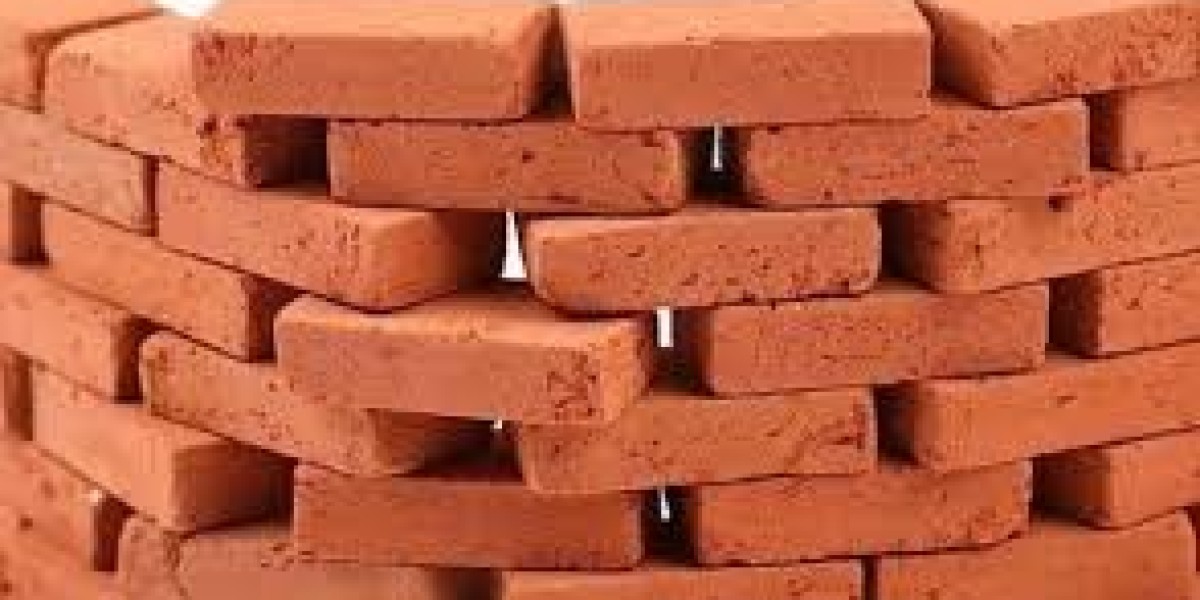 Buy the Best Refractory Bricks for Your Projects