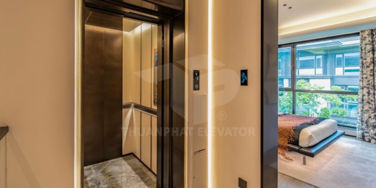 3-Floor Home Elevator: Detailed Pricing & Installation Tips