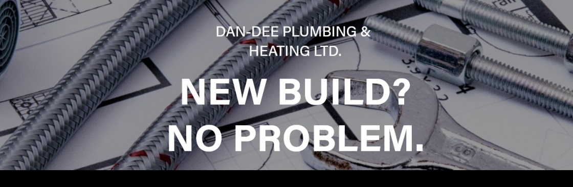 DanDee Plumbing Cover Image