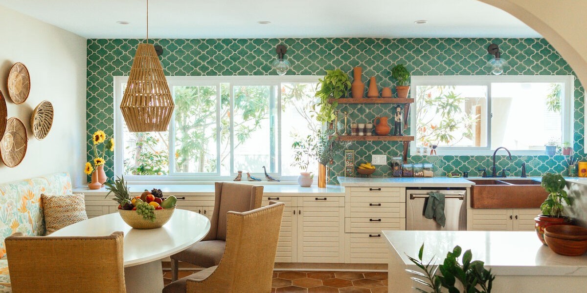 Transform Your Space with the Timeless Beauty of Moroccan Tile Designs