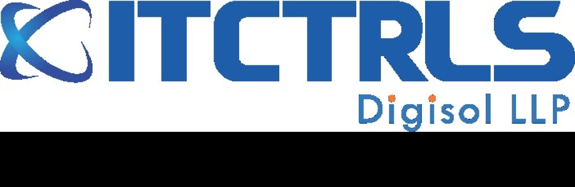 ITCTRLS Digisol LLP Cover Image