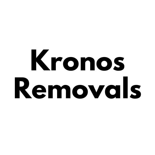 About Us - Kronos Removals