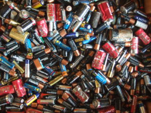 S**** Batteries Recycling Sydney | Cash For Old Batteries