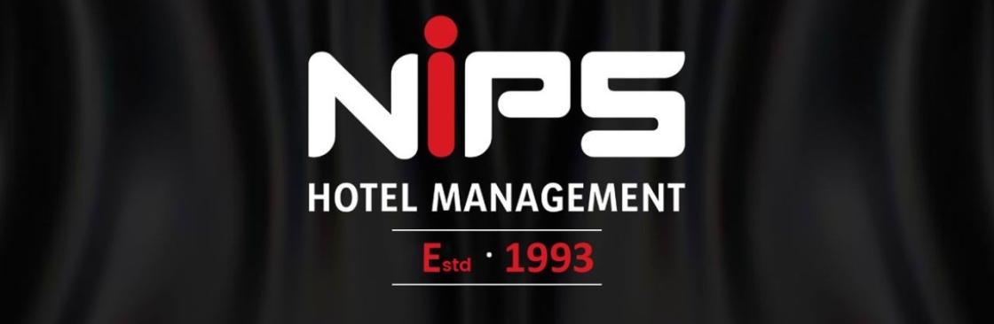 NIPS Hotel Management Cover Image