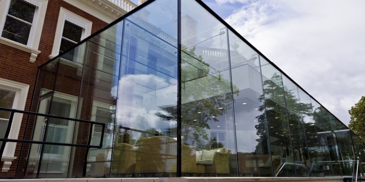 Top 7 Benefits of Architectural Glazing for Your Project