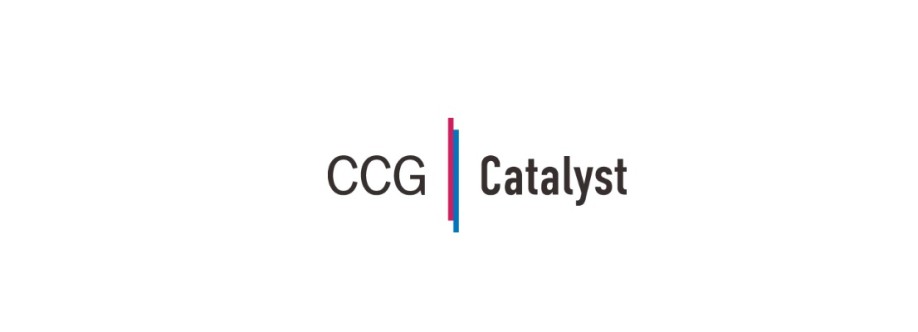 CCG Catalyst Consulting Group Cover Image