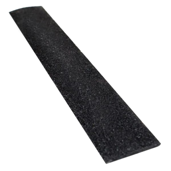 GRP Strips For Slippery Decking Non Slip Un Drilled - Black - Floor Safety Store