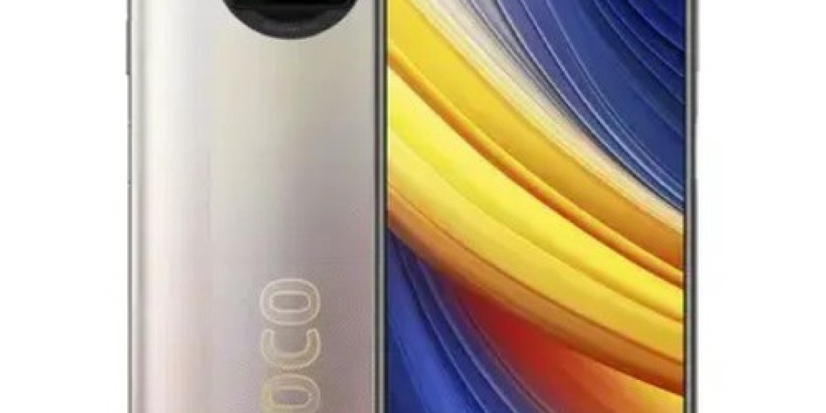 Poco X3 Pro Price in Pakistan: Best Deals and Discounts