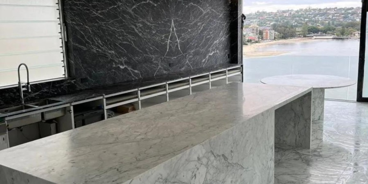 Exploring the Beauty and Versatility of Marble Stone