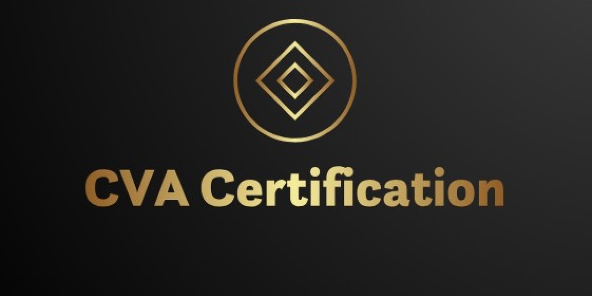 How to Gain Confidence for CVA Certification Exams with Exam Dumps