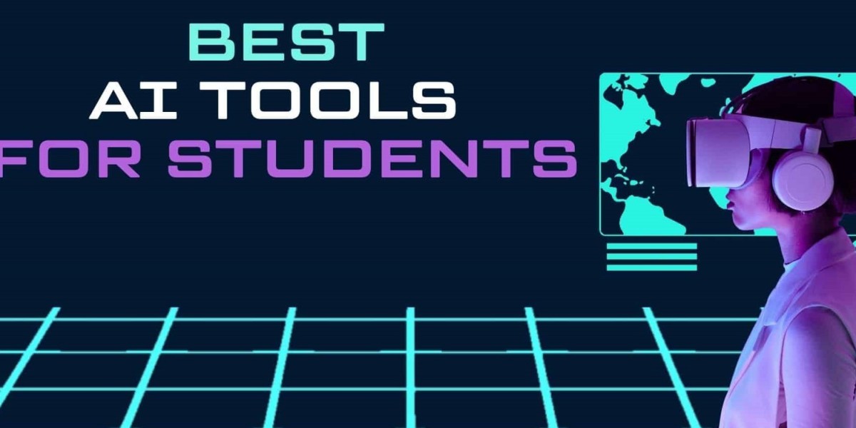 Let's Look into the Best AI Tools for Students