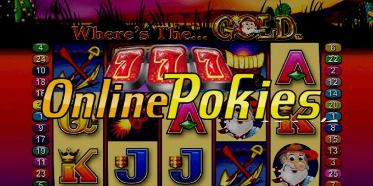 Discover the Best Online Pokies in Australia: A Comprehensive Guide