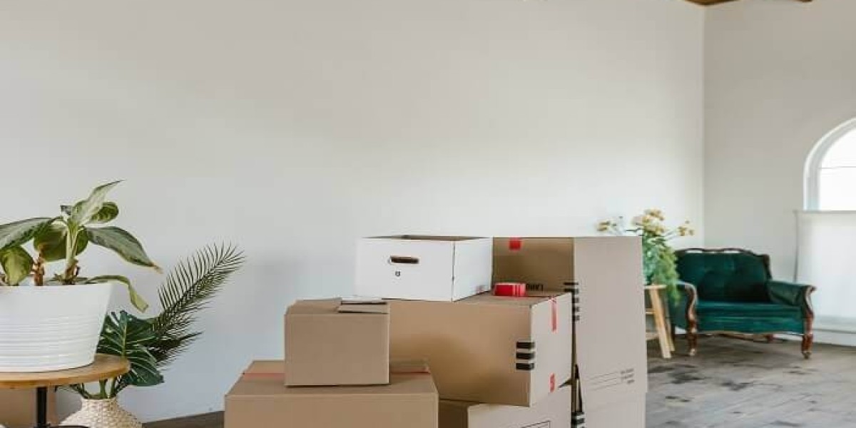 Trustworthy Packers and Movers at Ahmedabad – Move with Confidence