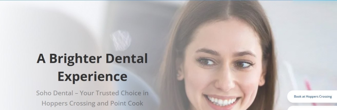 Soho dental Cover Image