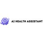 AI Health Assistant profile picture