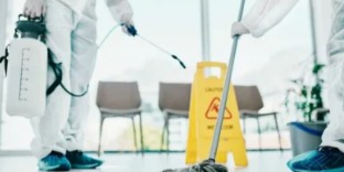 Understanding Crime Scene Cleaning in Cincinnati, Ohio: What You Need to Know