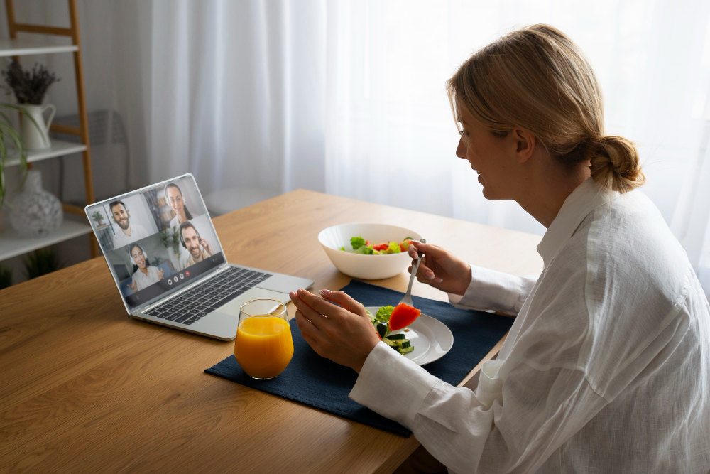 Transforming Your Weight Loss Journey: How Telehealth is Revolutionizing the Way We Shed Pounds – Business Events