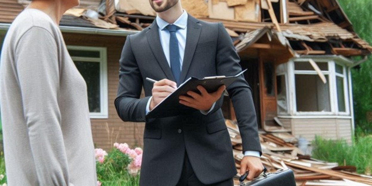 How Public Adjusters Can Maximize Your Insurance Settlement?