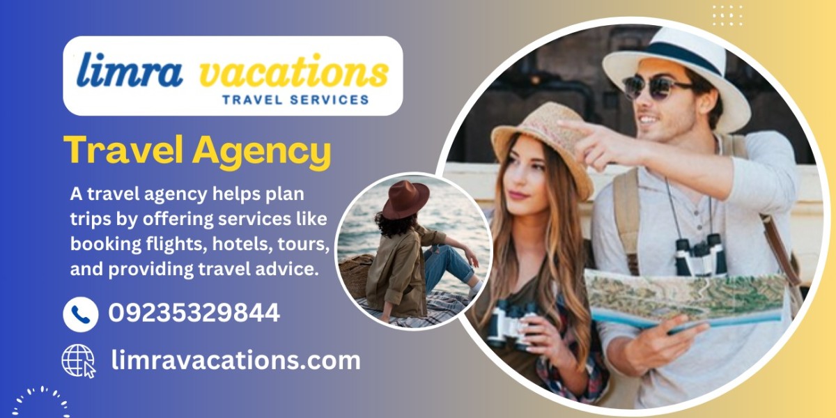 Find the Best Travel Agency for Your Perfect Vacation Experience