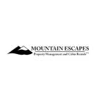 Mountain Escapes Property Management and Cabin Rentals Profile Picture