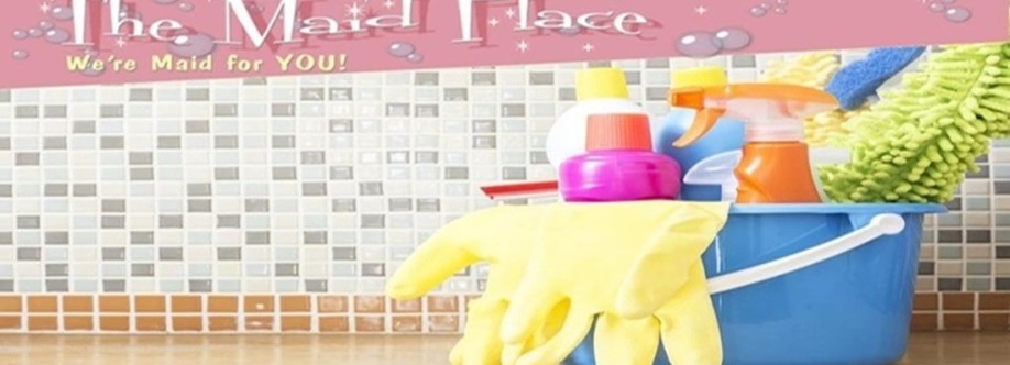 The Maid Place Cover Image