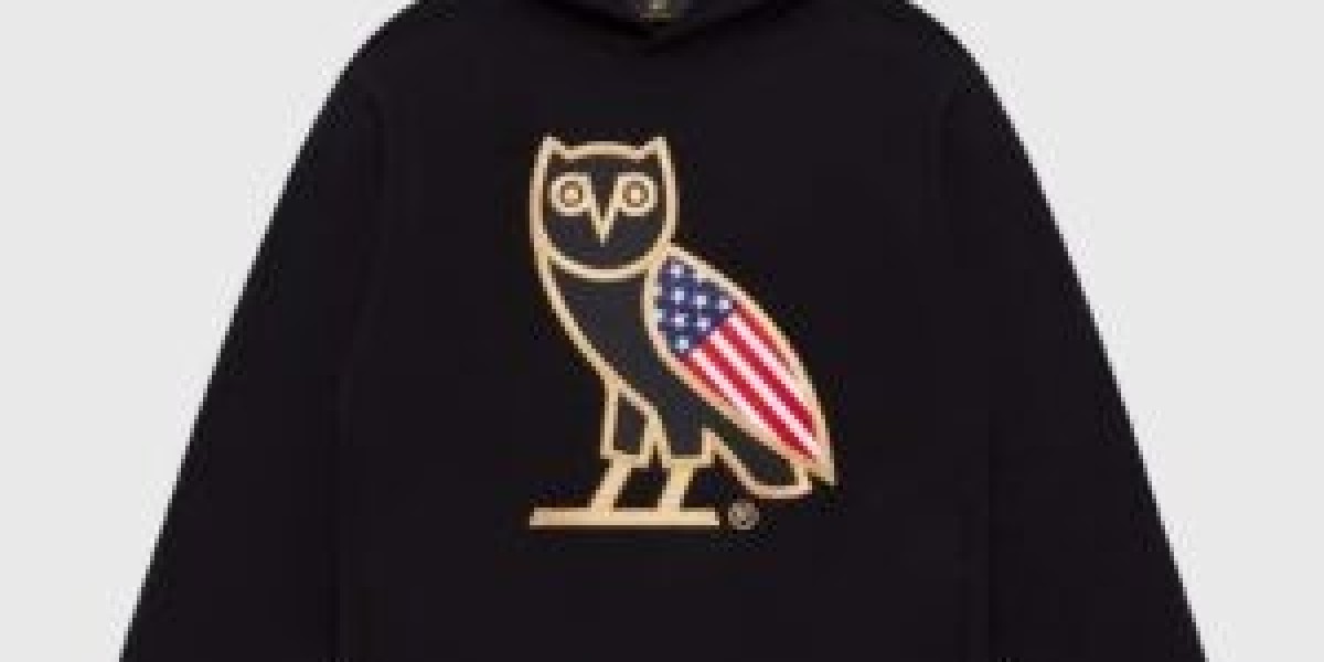 OVO Clothing: A Guide to the Latest Trends