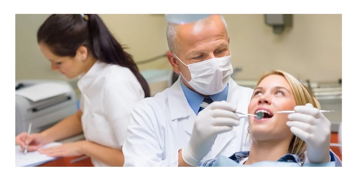 Comprehensive Dental Care in Canterbury, Croydon Park, Dulwich Hill, and Earlwood